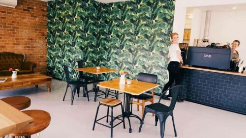 One of the very best paces to eat Phillip Island is Phillip Island Coffee Co, for get coffee, delicious homecooked food and conveniently located in the heart of Cowes.