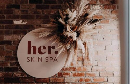 Her Skin Spa Phillip Island is the place to truly unwind and find your inner beauty. Now located in Cowes and San Remo, make this your special place to relax.