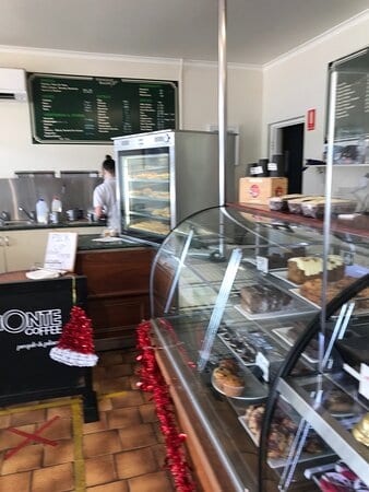 For the best pies Mirboo North visit the Strzelecki Bakery and Cafe, you won't be disappointed.