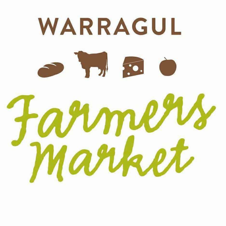 Warragul Farmers Market is an authentic farmers' market with over 60 stalls. It is where you can get fresh and hand made food along with specialty goods.