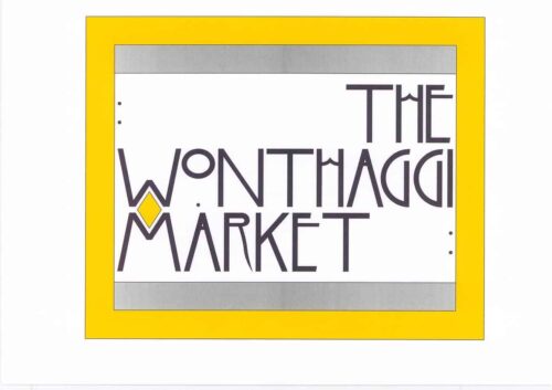 The Wonthaggi Market is crammed full of vintage, second hand and retro clothing and a is open 7 days a week for your convenience.