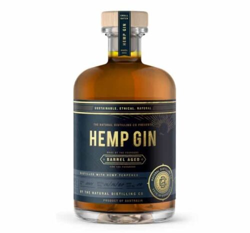 The Natural Distilling Company produces the fiinest organic gin. Produced with Australian ingredients with a uniquely Australian spirit.