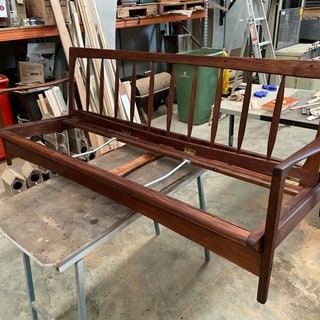 The Wood Wizard Cowes is the only person you want when refinishing old furniture Phillip Island. Highly experienced and very prfessional in providing an excellent piece of furniture that you will cherish.