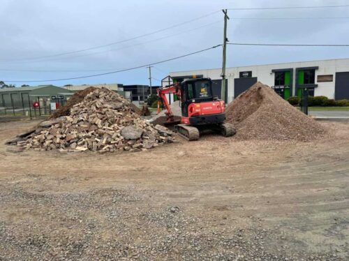 For all excavation Phillip Island, you need MK Earthworks by your side. Highly experienced, reliable and thorough, give them a ring to discuss your project.