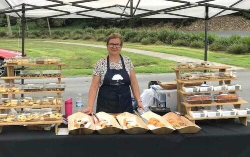 Coal Creek Farmers Markets is held reliably every 2nd Sat making it one of the Gippsland Markets you should visit.