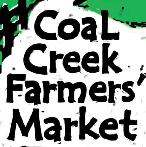 Coal Creek Farmers Market Korumburra should not be missed in your weekend markets Victoria. It is a true farmers market and is held every 2nd Sat no matter the weather. 