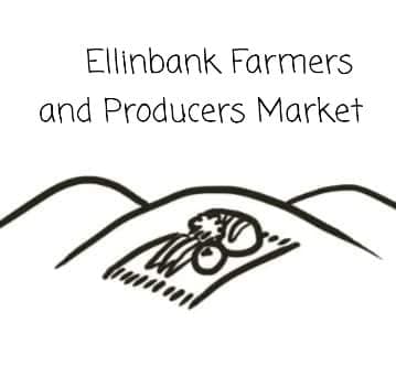 Shire markets of Baw Baw include the Ellinbank Farmers Markets held the last Sat of the month.