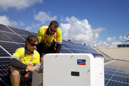 Island Energy are the solar power Phillip Island experts that will provide excellence in all aspects of purchasing and installing solar power to your home or business.