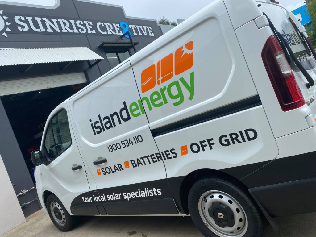 See Island Energy - the solar installers Gippsland for quality packages, the highest level of customer satisfaction and excellence in all aspects of installation.