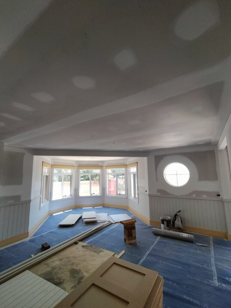 Bass Coast Plastering is the renovator plasterer Bass Coast you need in your team for all renovations. Knowledgeable, reliable and very experienced in plaster work needed in all renovating.