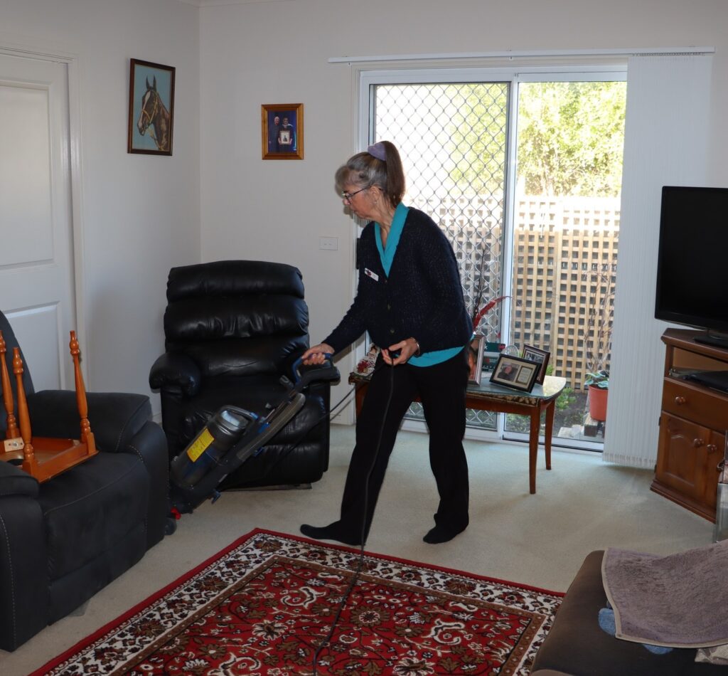 Mark and Sylvies Homecare has a range of different services including aged care, nursing, personal care, and companion services for the aged on Phillip Island.