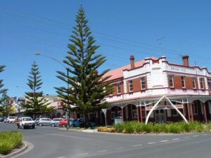 Wonthaggi is a quaint town that is often overlooked by its surrounding beach towns. Those who visit this gem are rewarded with a unique town and natural beauty.